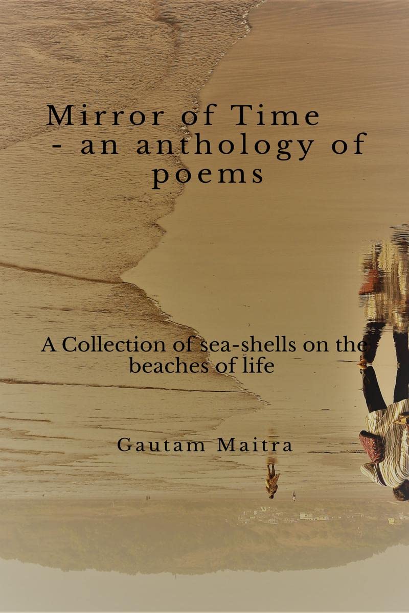Mirror Of Time  An Anthology Of Poems