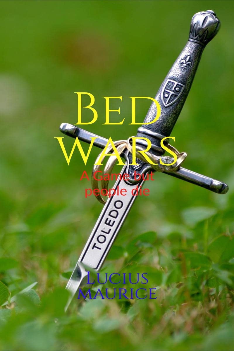 Bed Wars : A game but people die