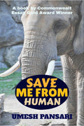 Save Me From Human