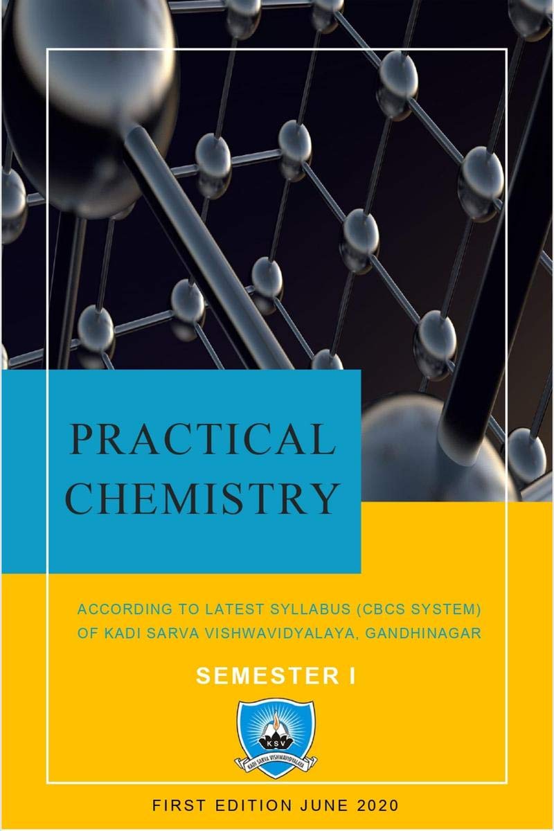 Practical Chemistry 1