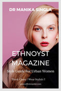 Ethnoyst Magazine : The Ultimate Style Guide for Urban Women
