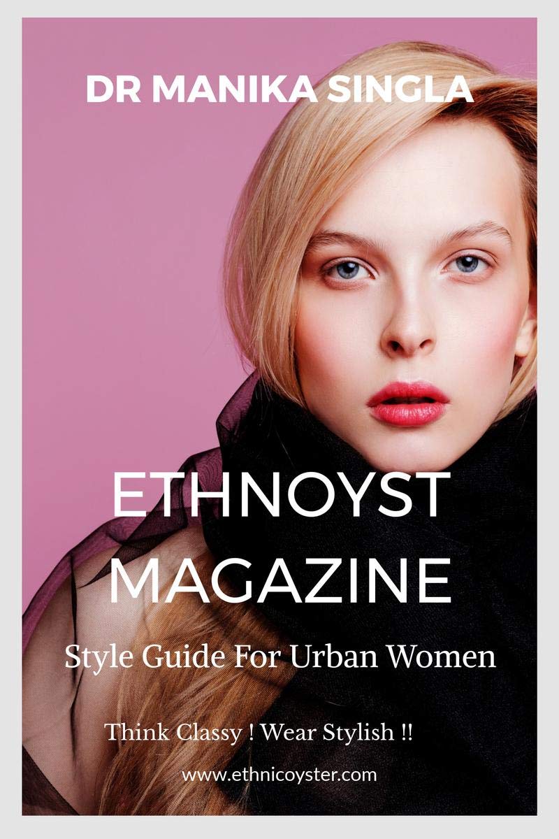 Ethnoyst Magazine : The Ultimate Style Guide for Urban Women