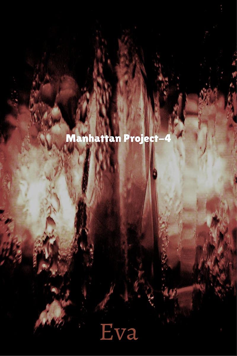 Manhattan Project4