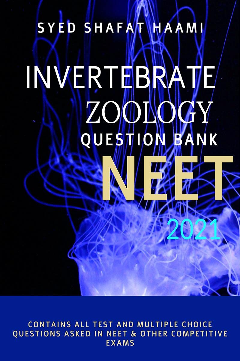 Invertebrate Zoology