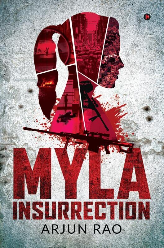 Myla: Insurrection