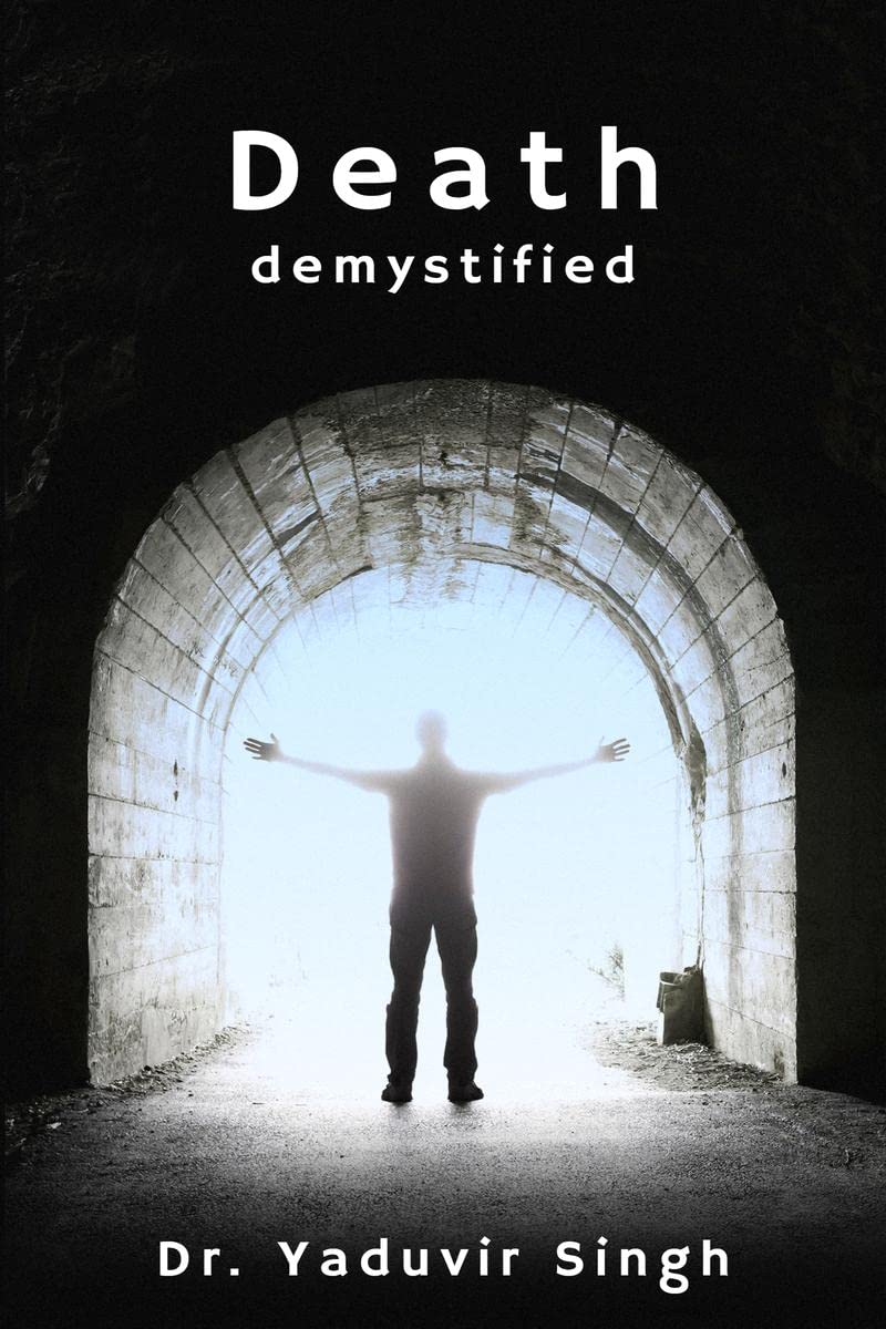Death : Demystified