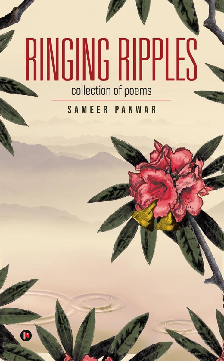 Ringing Ripples : Collection of Poems