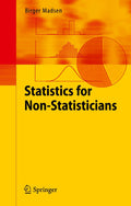 Statistics for NonStatisticians