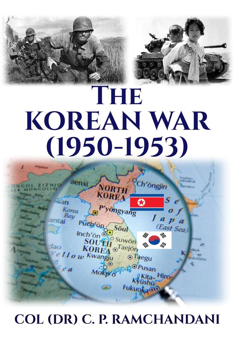 The Korean War (19501953)