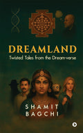 DREAMLAND: Twisted Tales from the Dreamverse