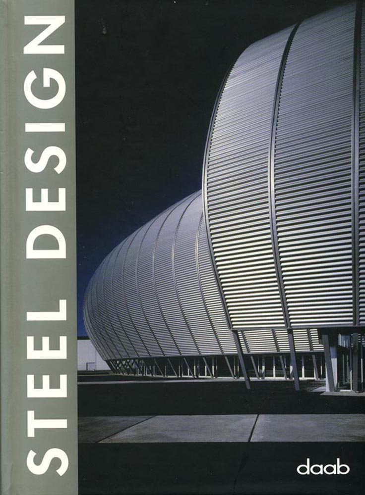 Steel Design (Hb 2007)