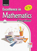 Excellence In Mathematics Class PrePrimer