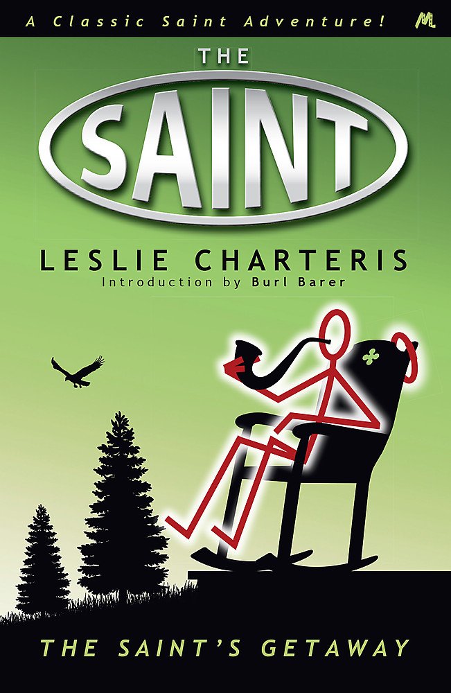 THE SAINTS GETAWAY