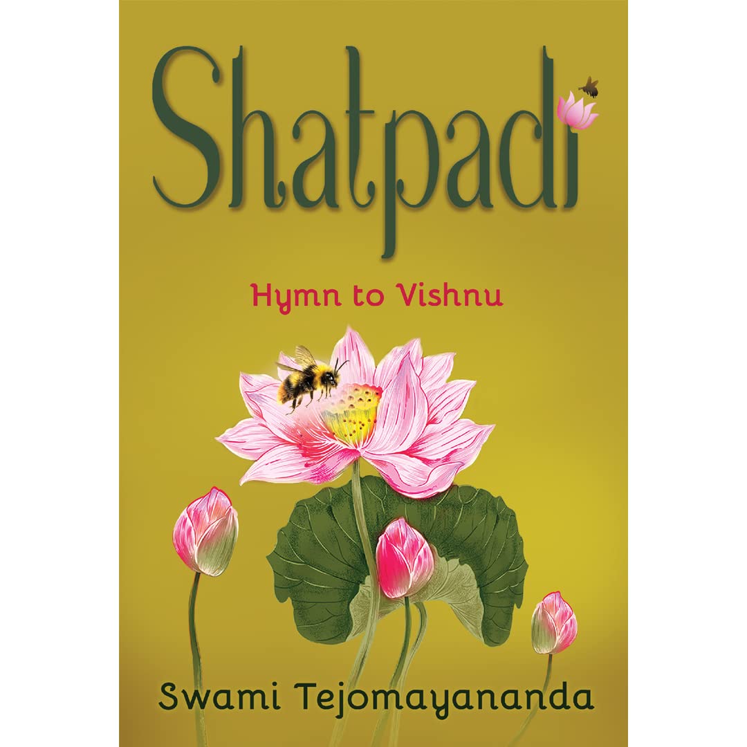 Shatpadi  Hymn To Vishnu