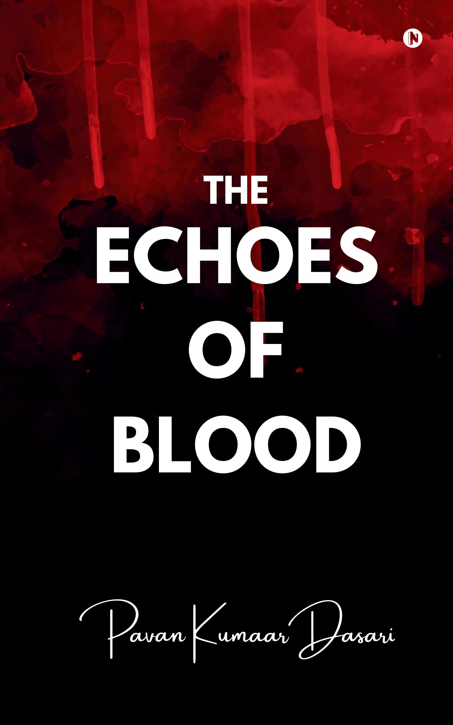 THE ECHOES OF BLOOD