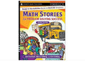 Math Stories For Problem Solving Success: ReadytoUse Activities Based on RealLife Situations, Grades 612, 2nd Edition