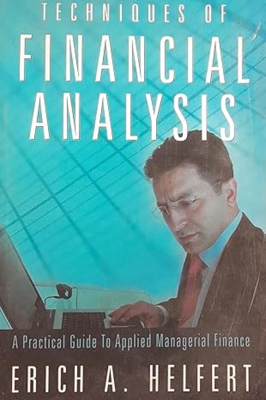 Techniques Of Financial Analysis