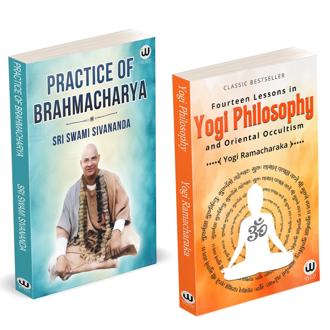 Practice Of Brahmacharya | Yogi Philosophy | Fourteen Lessons in Yogi Philosophy and Oriental Occultism | Sri Swami Sivananda | 