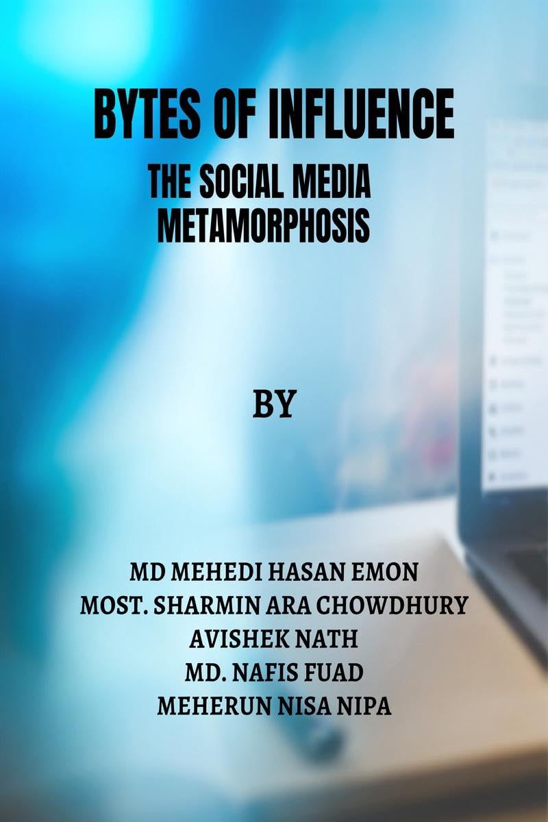 Bytes of Influence: The Social Media Metamorphosis