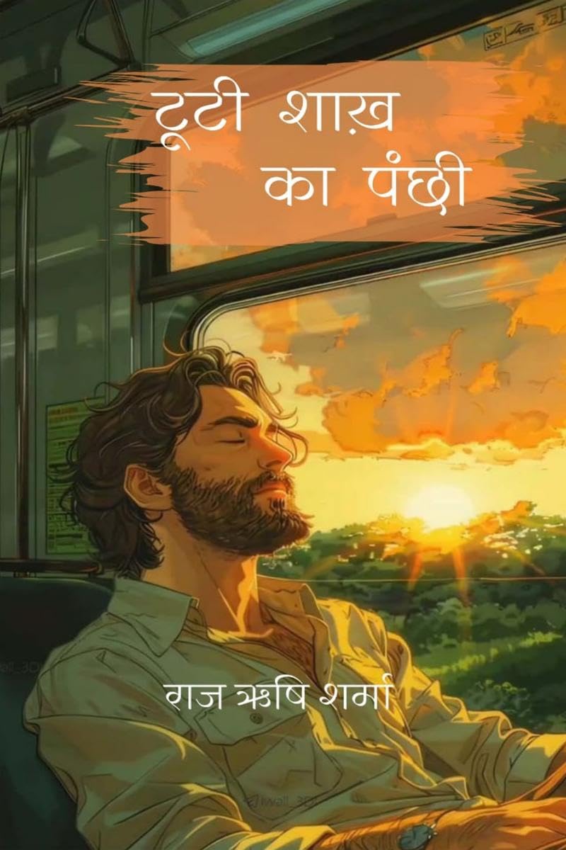 Tooti Shaakh Ka Panchhi /    