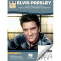 Elvis Presley  Super Easy Piano Songbook with Lyrics (Super Easy Songbook)