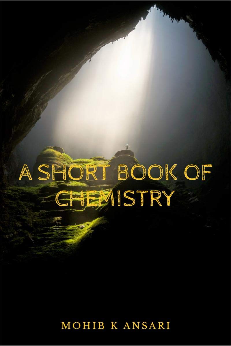 A Short Book Of Chemistry