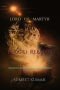lord of martyr : blood reborn