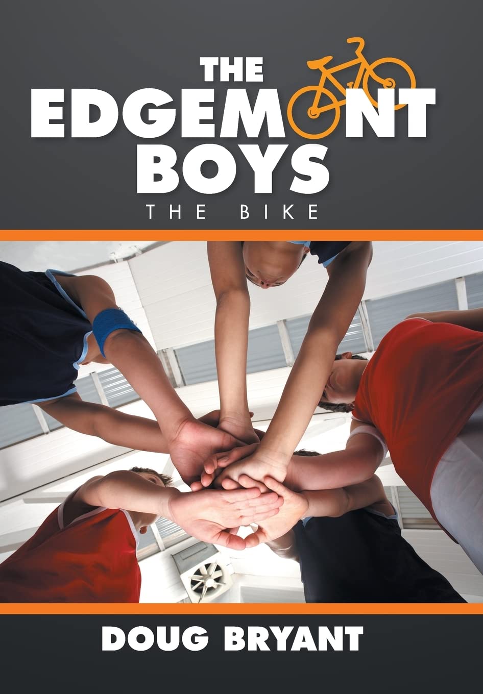 The Edgemont Boys: The Bike