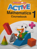 Active Mathematics CB1