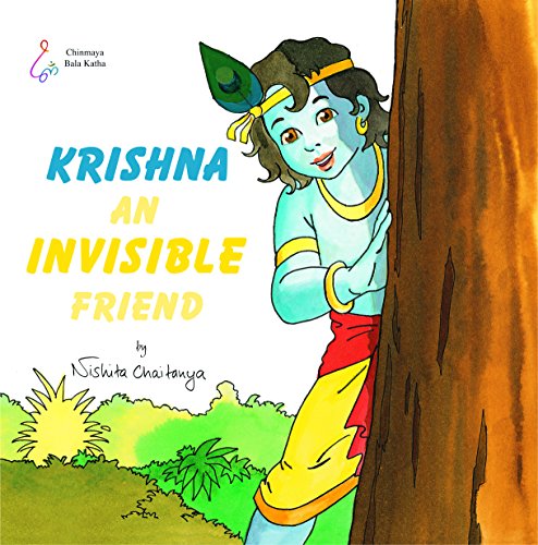 Krishna an Invisible Friend