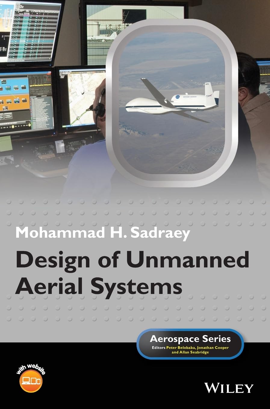 Design of Unmanned Aerial Systems (Aerospace)