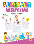 Alphabet Writing: Small Letters