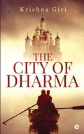 The City Of Dharma