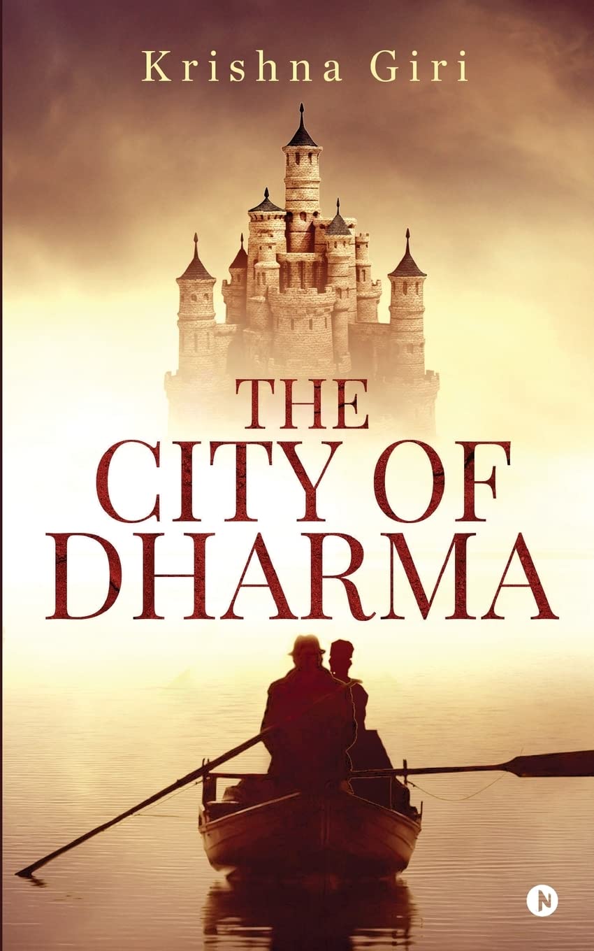 The City Of Dharma