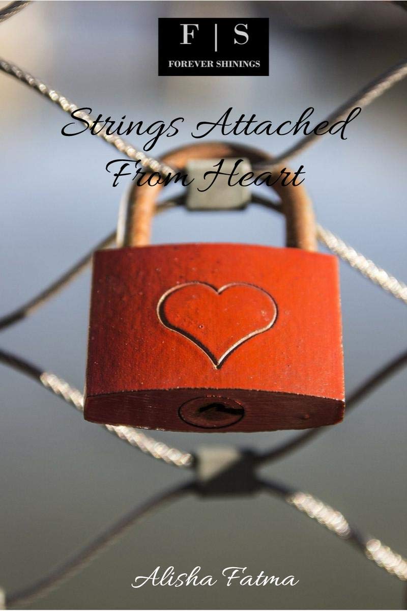 Strings attached from heart