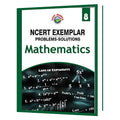 Easy Marks Ncert Exemplar ProblemsSolutions Mathematics Class 8 (202223)
