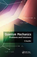 Quantum Mechanics Problems And Solutions (Pb 2021)