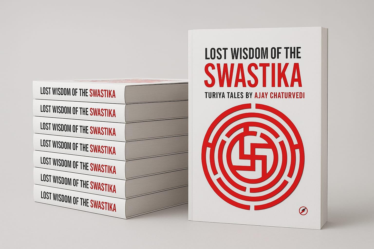 Lost Wisdom of The Swastika