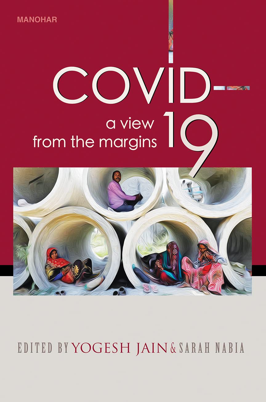 COVID19: A VIEW FROM THE MARGINS ()