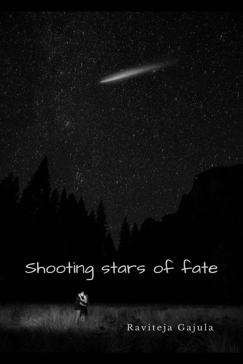 shooting stars of fate