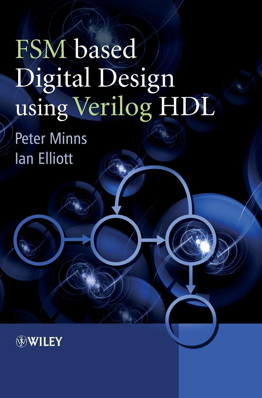 FSMbased Digital Design using Verilog HDL