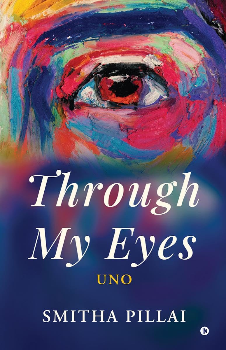 Through My Eyes : Uno
