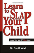 Learn To Slap Your Child In English