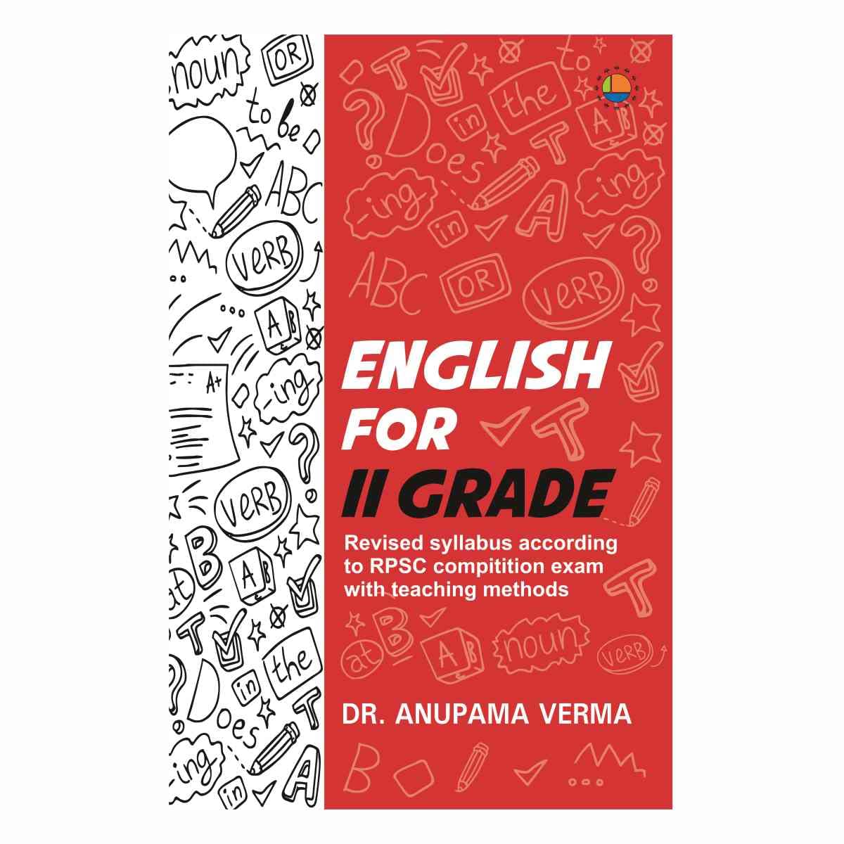 English for II grade