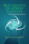 Best Quotes Of Albert Einstein : Mind blowing lessons