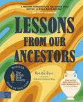 Lessons from our Ancestors: Winner of the Discover British Book Award 2024: Equality, Inclusivity and Sustainability in the 