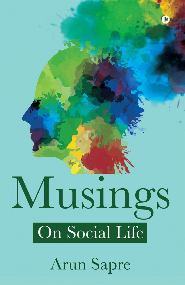 Musings: On Social Life