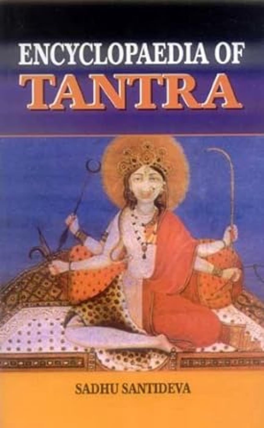 Encyclopaedia of Tantra  Vol. 1 to 5