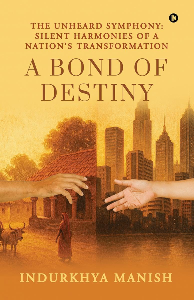 A Bond of Destiny: The Unheard Symphony