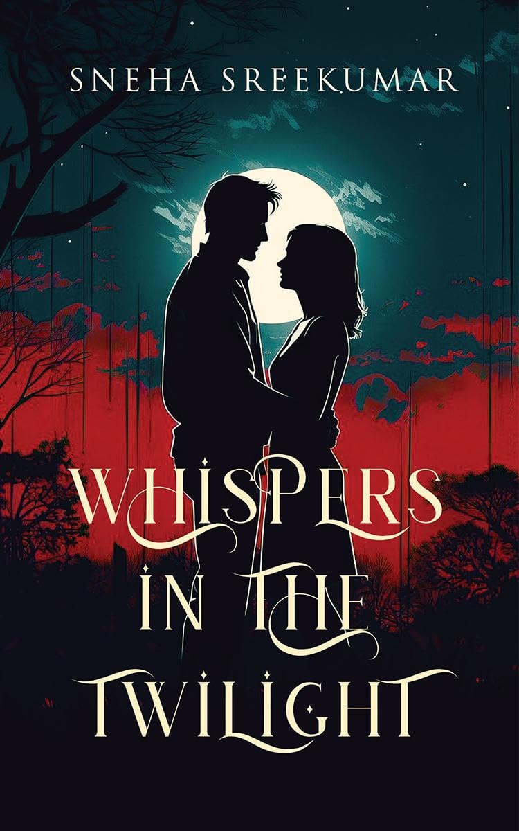 Whispers in the Twilight
